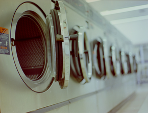  5 Myths About Laundry Busted